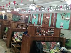 大堂-蜀都三哥火锅店(力盟商业步行街店)