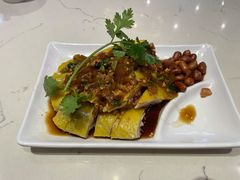 驰名沙姜鸡-龙记·香港茶餐厅(海上世界店)