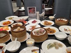 -京香轩·中餐厅(上海中庚聚龙酒店)