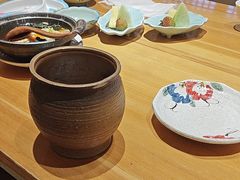 -大岛日本料理铁板烧(南通大饭店)