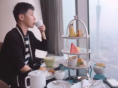 -广州四季酒店