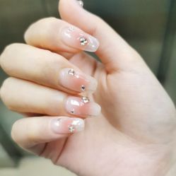 -Hands Nail专业美甲美睫
