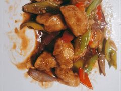 -奉天小馆·非遗东北菜(济南万象城店)