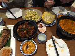 -滇越乘象云南餐厅(次渠店)