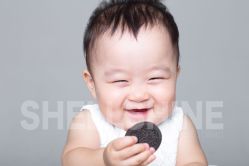 点击看大图 -SHELLSHINEkids山上儿童摄影(天邑澜山店)