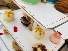 -PAUL LAFAYET 法式甜品(港汇广场店)