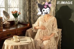 -专注孕妇照亲子照·纪田摄影