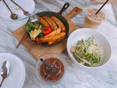 -农畉LONFOOD(福田星河COCOPark店)