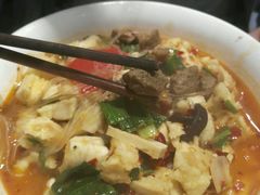 -毅祥斋老孙家泡馍(北院门鼓楼店)