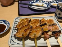 -小山日本料理(太古汇店)