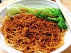-小梁哥云吞面(黄贝岭店)