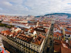 -圣胡斯塔升降机