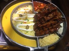 -火炉火自助餐(枫蓝国际店)