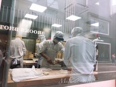 大堂-鼎泰丰(嘉年华•海信广场VILLAGE店)