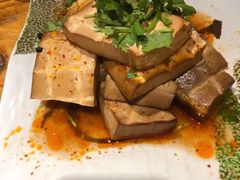 孔门豆腐-彭家大院(弘道路店)