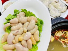 -花苑美食横琴生蚝火锅(拱北粤华路店)