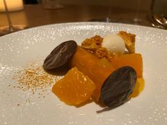 -Amber(置地文华东方酒店)
