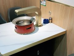 -白山烧烤(文安路万豪店)