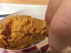 -德克士(砂之船奥特莱斯店)