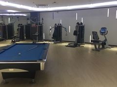 -一兆韦德健身(张杨路店)