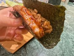 -鮨冠OMAKASE食べ放题(北京首店)