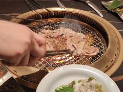 -厚贞日式烤肉(浦东汇智店)