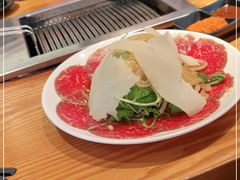 -千寻烧肉(政务区店)