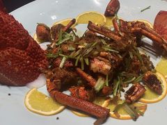 -新光酒家·河豚·海鲜·蟹料理(浦东店)
