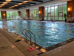 -成都安仁福朋喜来登酒店