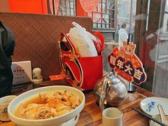 -鱼食饭稻·苏浙土菜17年老馆子(平江路店)