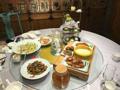 -京味斋·北京烤鸭(华威桥北工大店)