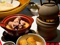 -狮拾久·现代新加坡料理(福田COCO Park店)