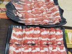 -呷哺呷哺(西单大悦城店)