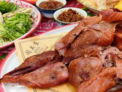 -闯关东东北农家菜(崂山石老人店)
