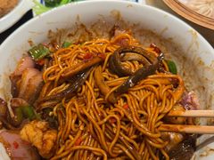 -王繁星面馆(西安熙地港店)