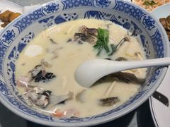 -山外山菜馆(玉泉路店)