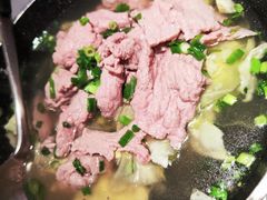 -全牛匠·乐山跷脚牛肉(西北旺万象汇店)