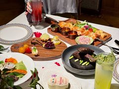 -俄士厨房(五棵松华熙LIVE店)
