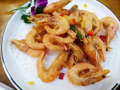 -醉壹号海鲜大排档(厦门美食地标店)