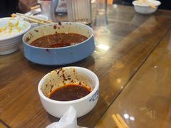 -西安贾三灌汤包·回坊小吃·清真炒菜(北院门总店)