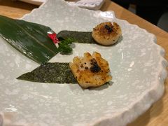 -山之川日料放题(通州店)