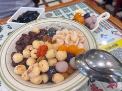 -堂屋糖水店(愚园店)