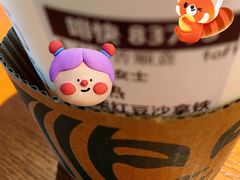 -星巴克(深圳坪山益田门店)