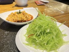 -小城粥道·海胆鲜虾粥(解放广场店)