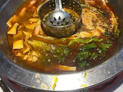 -喜虾客·大虾火锅(郑州无限城店)