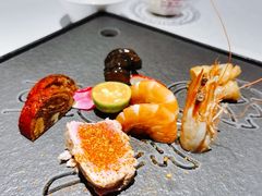 -涵苑私宴定制(外滩店)