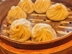 -南翔馒头店(豫园店)