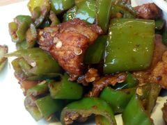 -北京大学深圳研究生院-燕园2食堂