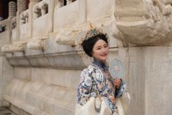 -美云庭古装·格格服汉服·京城旅拍(北京店)