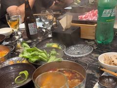 -王家渡火锅店(亦庄店)